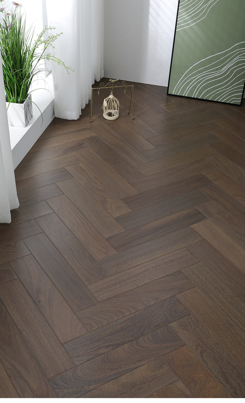 3 分鐘教你分清實(shí)木地板和復(fù)合地板：從外到內(nèi)的鑒別指南